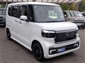 2024 Honda N BOX