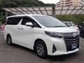 2022 Toyota Alphard G