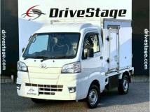 2021 Daihatsu Hijet Truck