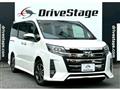 2018 Toyota Noah
