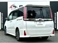 2018 Toyota Noah