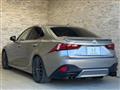 2013 Lexus IS