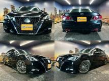 2015 Toyota Crown