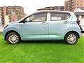 2017 Daihatsu Mira