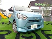 2017 Daihatsu Mira