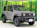 2024 Suzuki Jimny Sierra