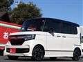 2018 Honda N BOX