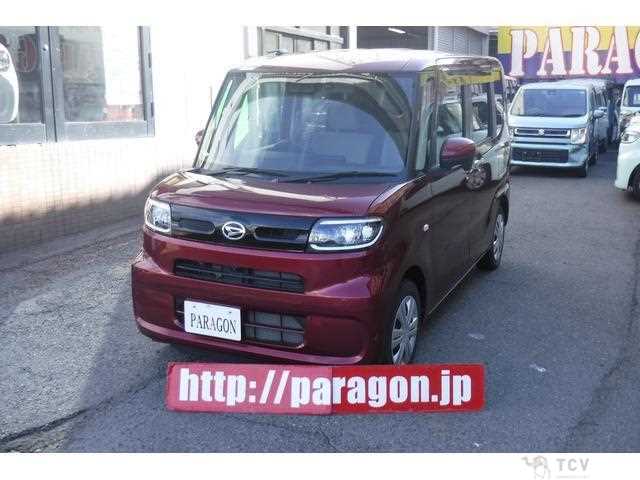 2023 Daihatsu Tanto