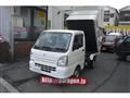 2022 Suzuki Carry Truck