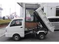 2022 Suzuki Carry Truck