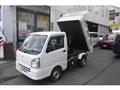 2022 Suzuki Carry Truck