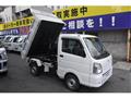 2022 Suzuki Carry Truck
