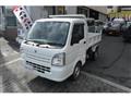 2022 Suzuki Carry Truck