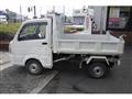 2022 Suzuki Carry Truck