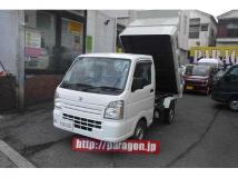 2022 Suzuki Carry Truck