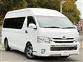 2017 Toyota Hiace Wagon