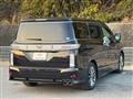 2014 Nissan Elgrand