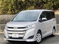 2020 Toyota Noah