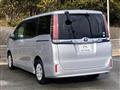 2020 Toyota Noah