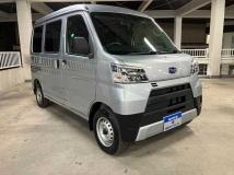 2020 Subaru Sambar