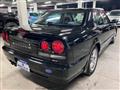 2000 Nissan Skyline