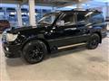 2000 Toyota Land Cruiser