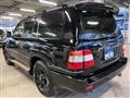 2000 Toyota Land Cruiser