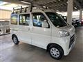 2019 Daihatsu Hijet Cargo