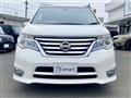 2014 Nissan Serena