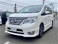 2014 Nissan Serena