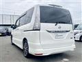 2014 Nissan Serena