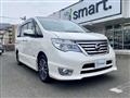 2014 Nissan Serena