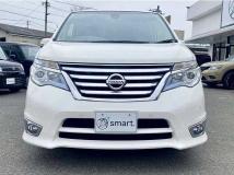 2014 Nissan Serena