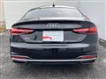 2021 Audi A5