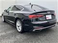 2021 Audi A5