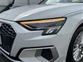 2023 Audi A3