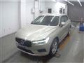 2018 Volvo XC60