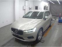 2018 Volvo XC60
