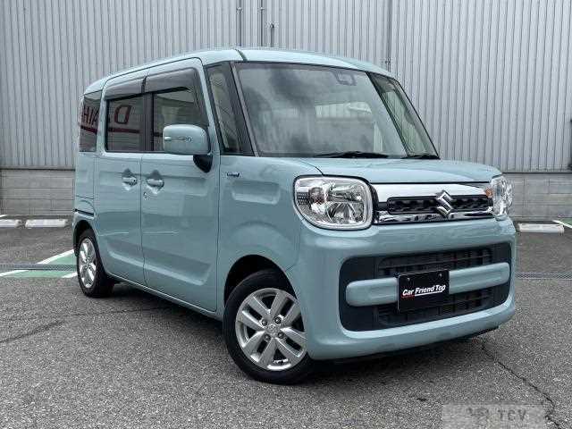 2020 Suzuki Suzuki Others