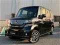 2014 Honda N BOX