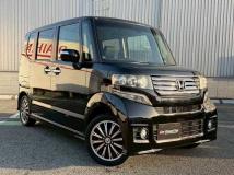 2014 Honda N BOX