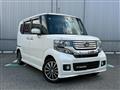 2015 Honda N BOX