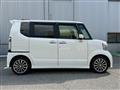 2015 Honda N BOX