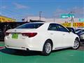 2013 Toyota Mark X