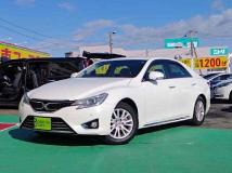 2013 Toyota Mark X