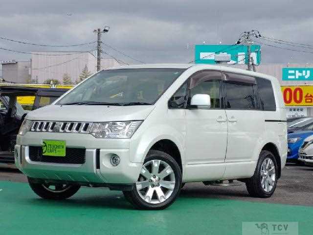 2015 Mitsubishi Mitsubishi Others