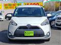 2017 Toyota Sienta