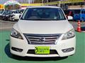2013 Nissan Bluebird Sylphy
