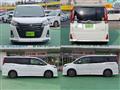 2017 Toyota Noah