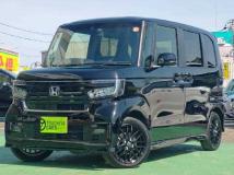 2023 Honda N BOX